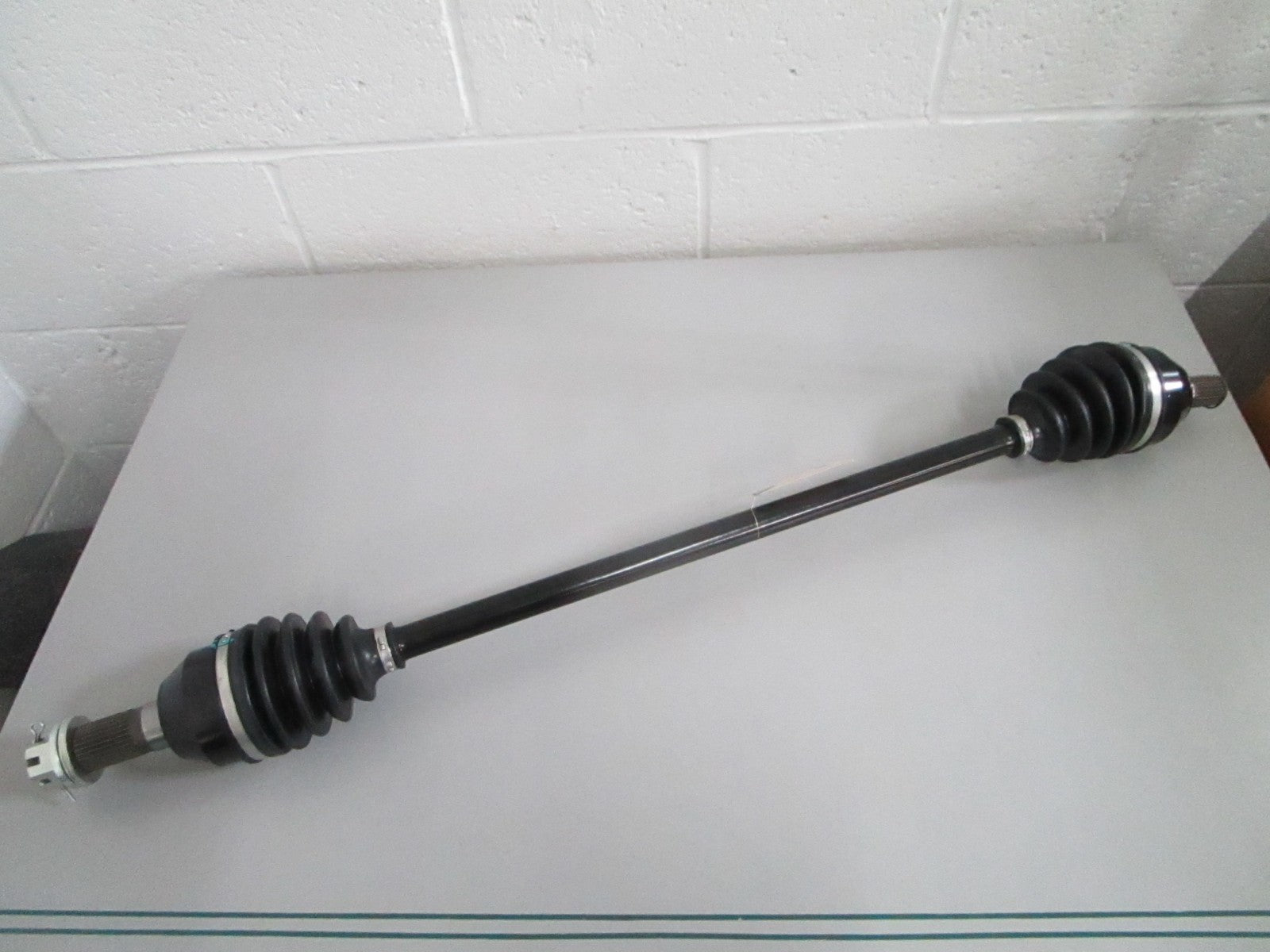 All Balls NEW AB6-CA-8-127 Can-Am 6 Ball Heavy Duty CV Axle NOS Part 0820