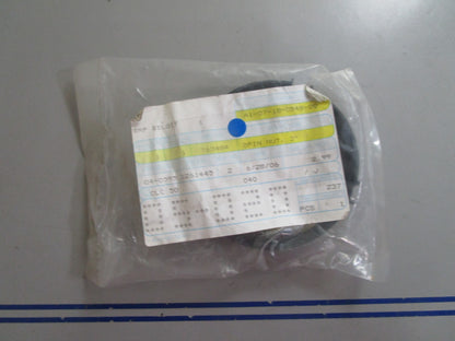 *NEW OEM* 0720 OMC Johnson Evinrude 3" Spin Nut 763484 0763484