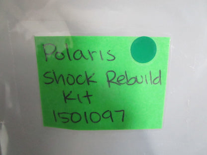 *NEW OEM* 1501097 Polaris Shock Rebuilt Kit 0820