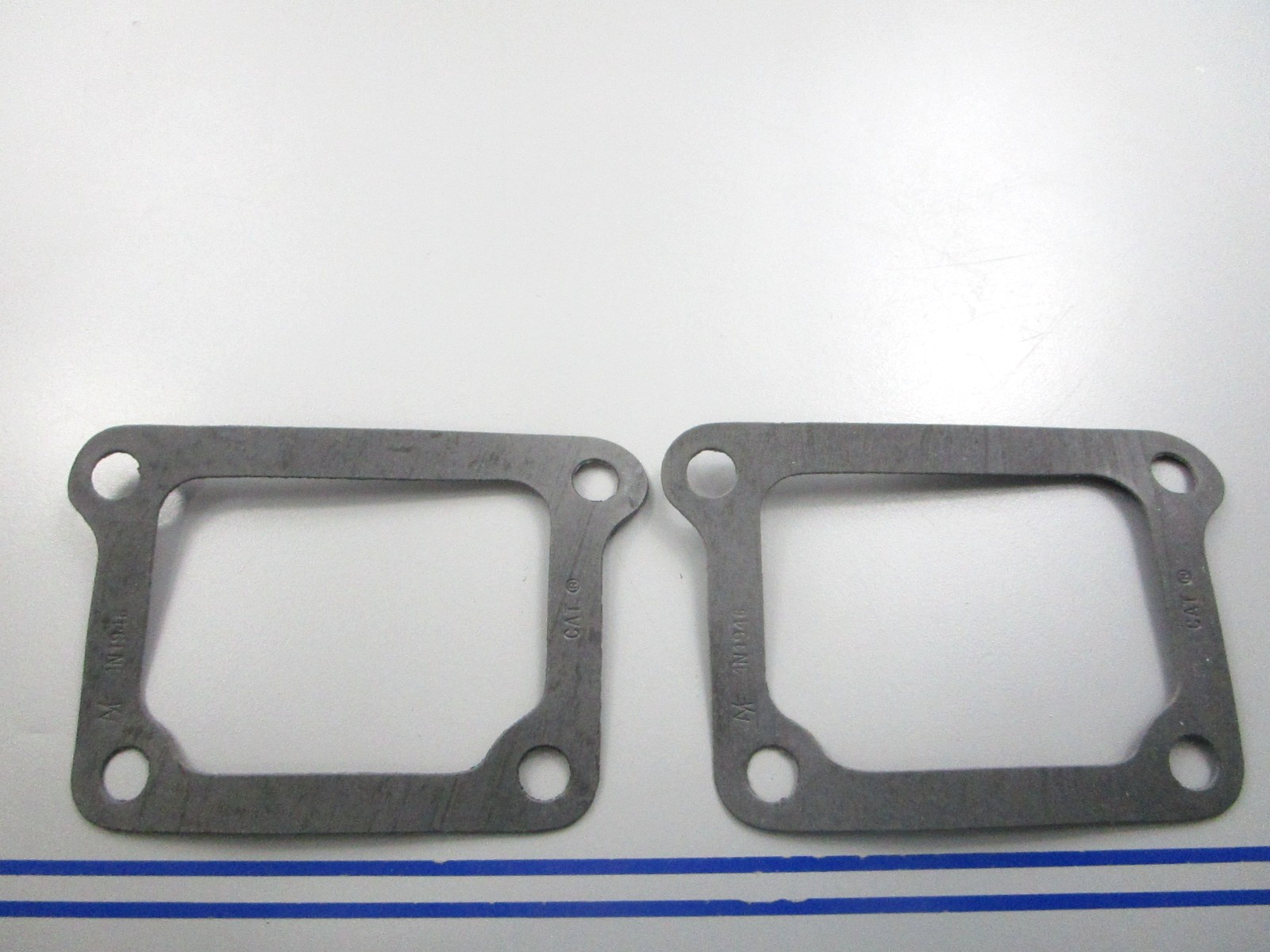 NEW OEM (LOT OF 2) 4N-1946 CAT Gasket 0810