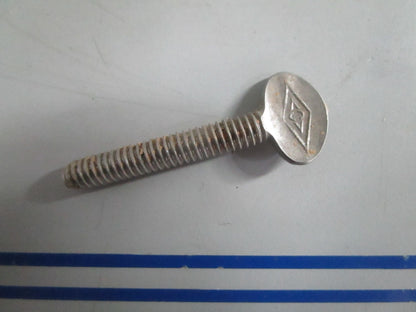 NEW OEM 309769 0309769 OMC Johnson Evinrude Idle Adjust Screw 0820