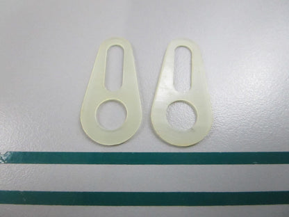 NEW OEM (LOT OF 2) 309815 0309815 OMC Johnson Evinrude Spacer 0810