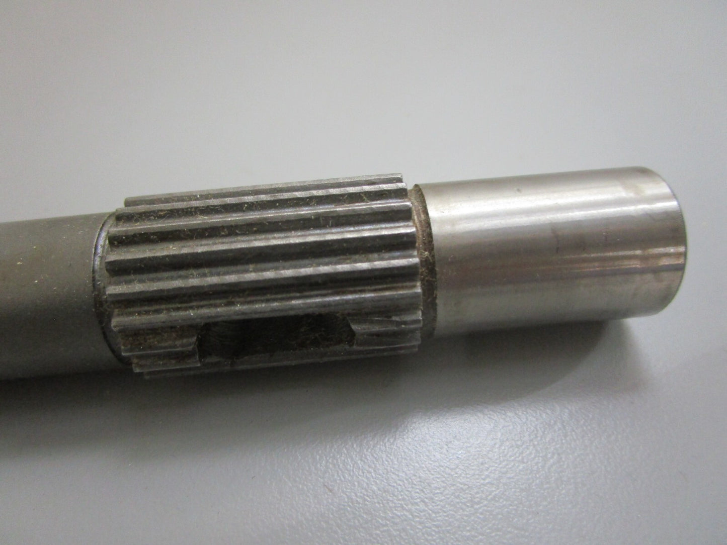 *NEW OEM* 0820 Mercury Quicksilver Propeller Shaft 44-3200