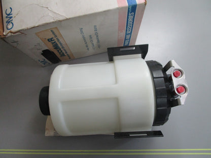 *NEW OEM* 0820 OMC Johnson Evinrude AccuMix R Tank Kit 174402 0174402