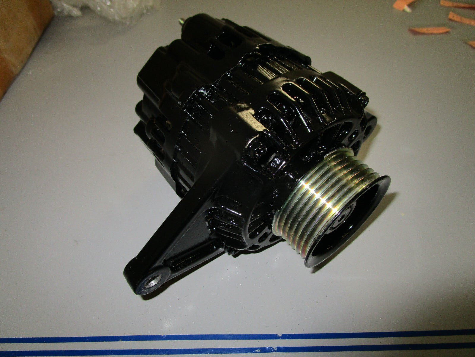 *NEW OEM* 0720 Mercury Mercruiser CMD 1.7L Alternator Generator 882571