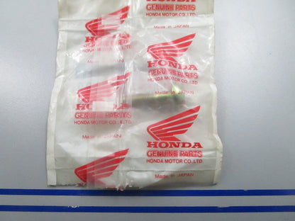 *NEW OEM* 0810 Honda Special Bolt 90106-MS2-000