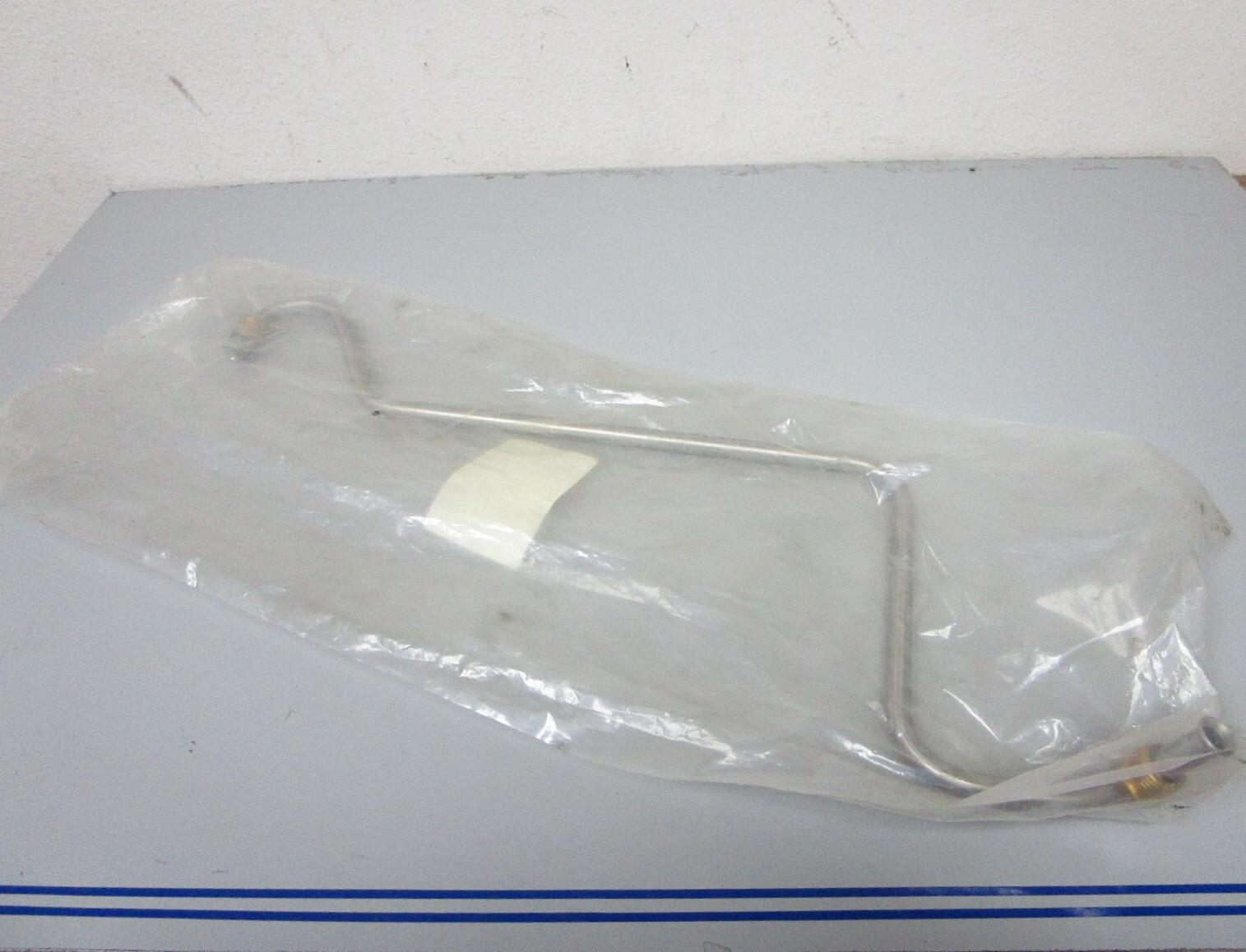 *NEW OEM* 0810 Mercury Quicksilver Fuel Line 32-16797T