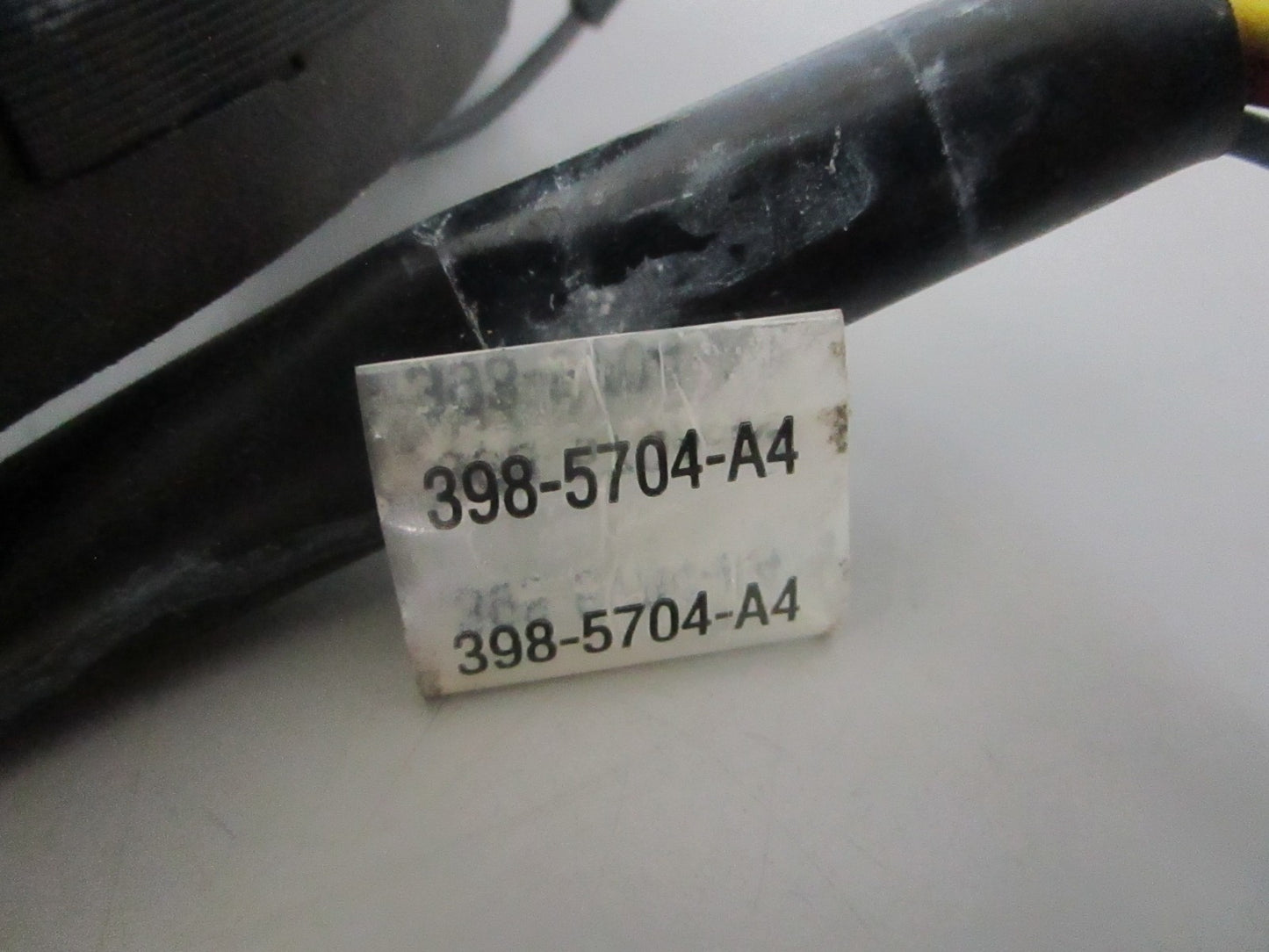 *NEW OEM* 0820 Mercury Quicksilver Stator 398-5704A4