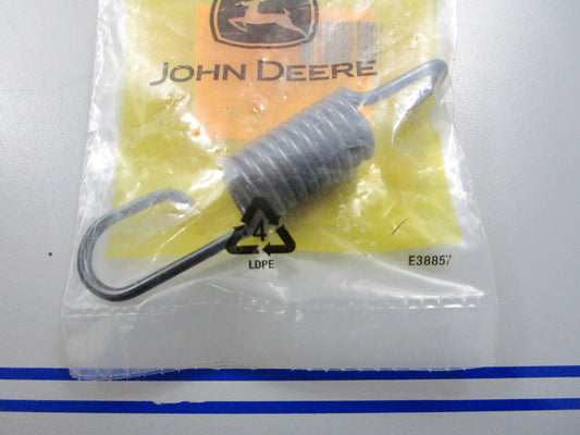 *NEW OEM* 0810 John Deere Spring GX25189