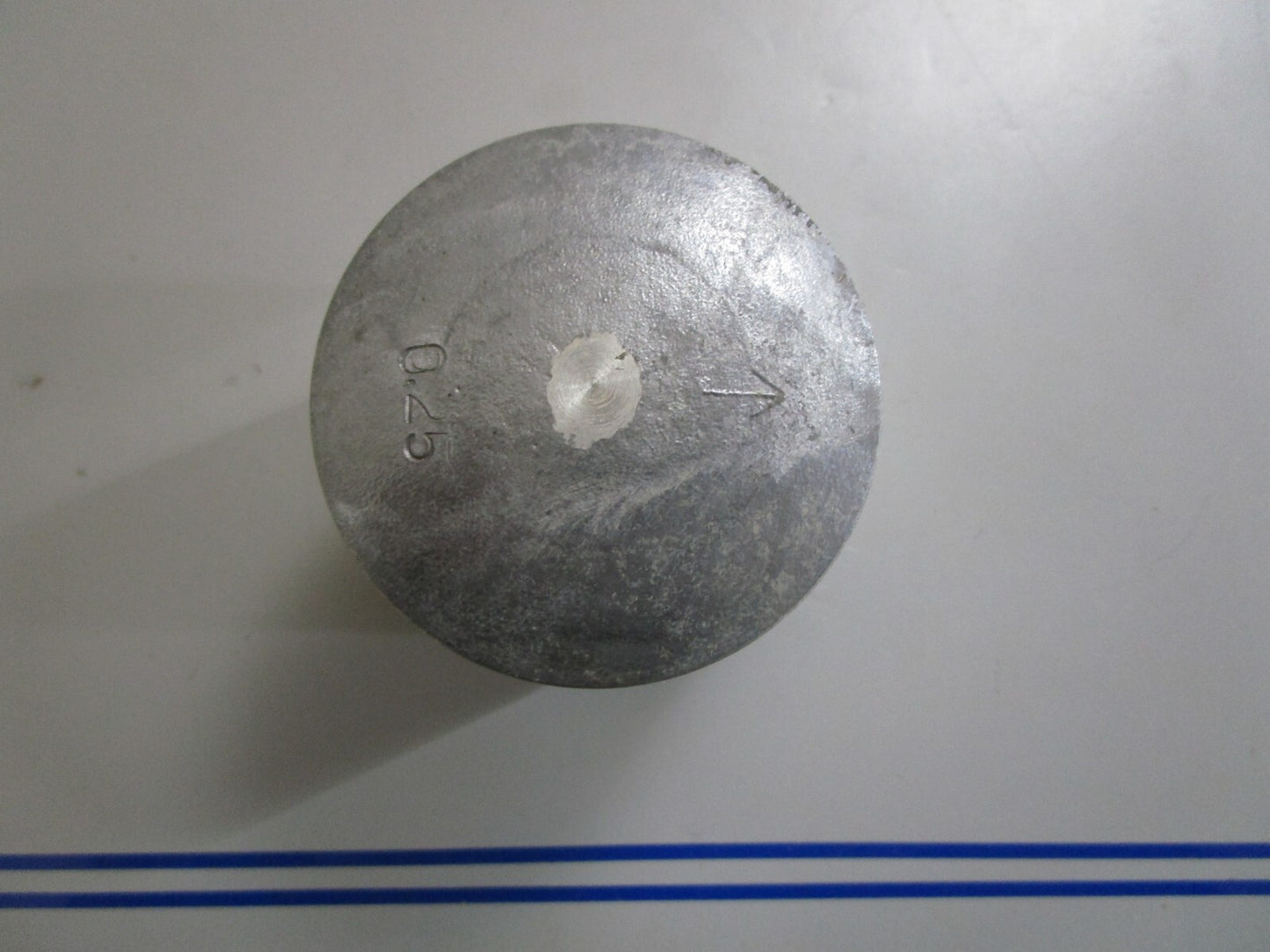 *NEW OEM* 0810 Suzuki Piston 12110-93302-025