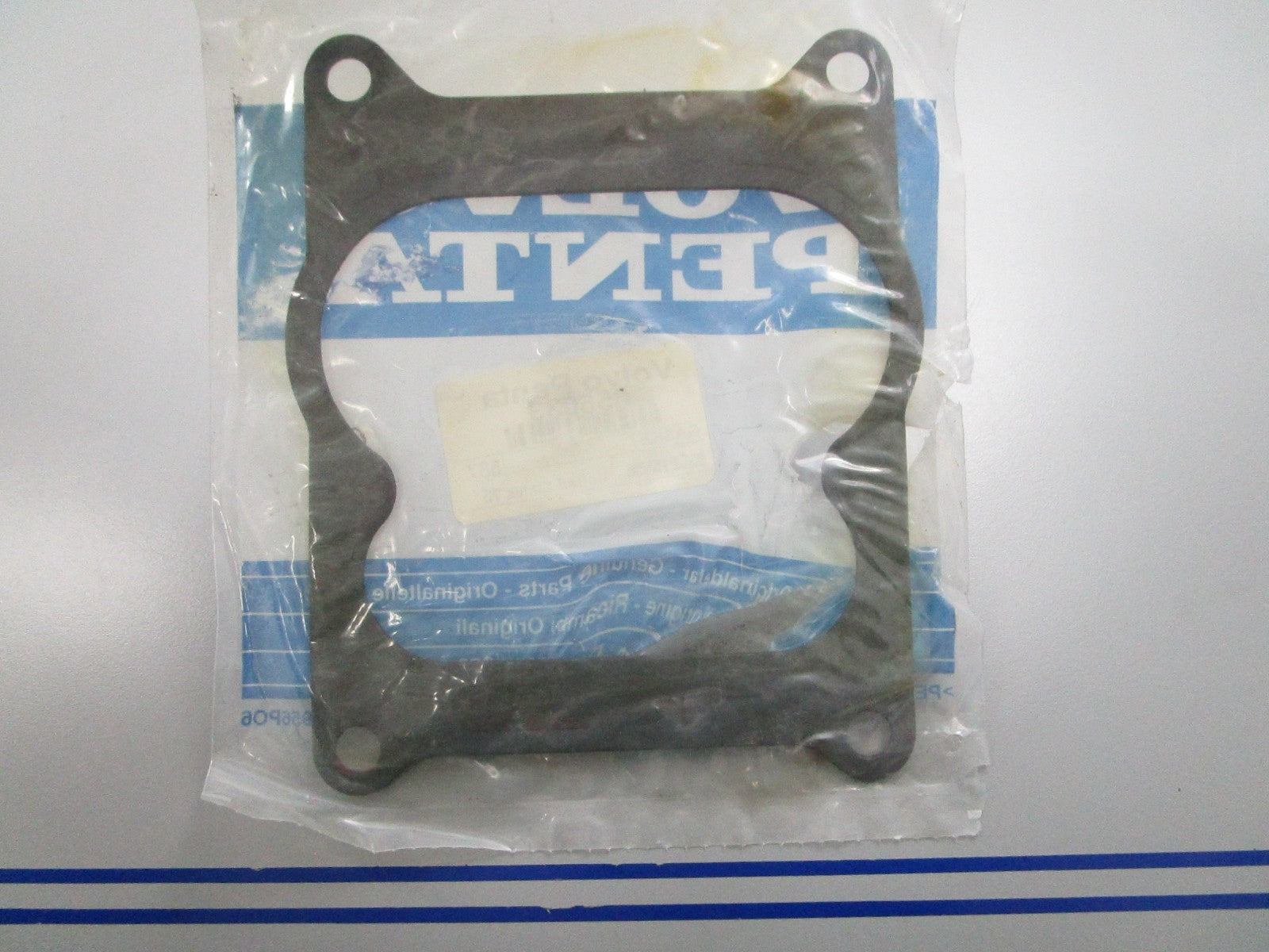 NEW OEM Volvo Penta 856033 Gasket 0810