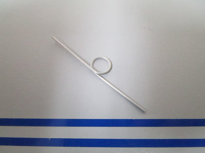 NEW OEM 200672 0200672 OMC Johnson Evinrude Reverse Lock Spring 0810