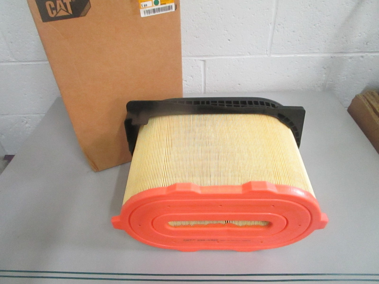 Caterpillar 539-6920 Primary Engine Air Filter D6K2 D6N NEW OEM 0820