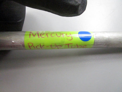 *NEW OEM* 0810 Mercury Quicksilver Pick Up Tube 32-33917A3
