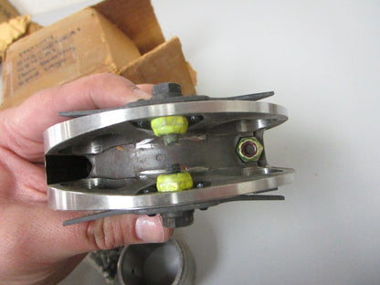 NEW OEM 4846A1 Mercury Quicksilver 65hp Main Bearing Reed Cage 0720