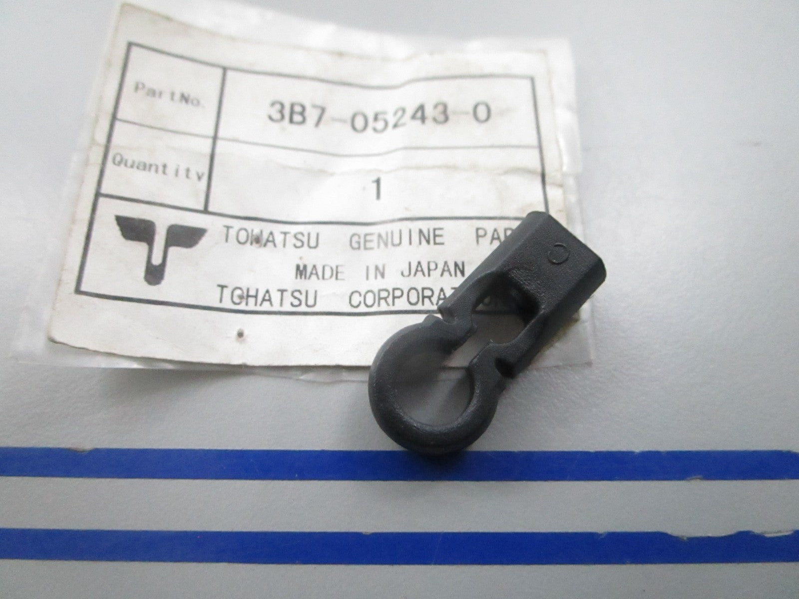 NEW OEM 3B7-05243-0 3B7052430 Tohatsu Ball Joint Cap 0810