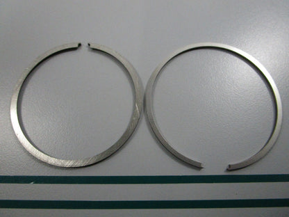 NEW OEM 386279 0386279 OMC Johnson Evinrude 2 Piston Ring Set 0810