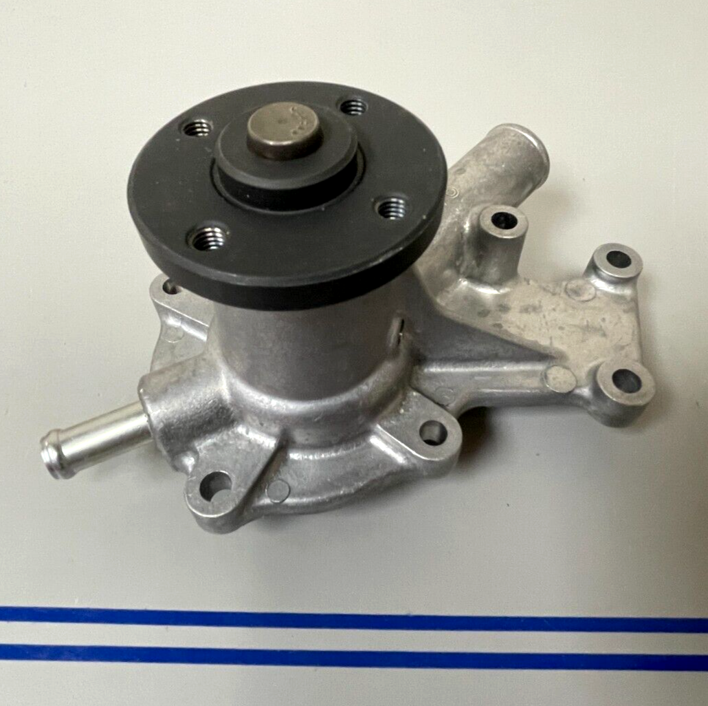 *NEW OEM* 0720 Kubota Water Pump Assembly 1E496-73030