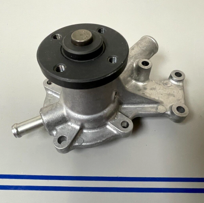 *NEW OEM* 0720 Kubota Water Pump Assembly 1E496-73030