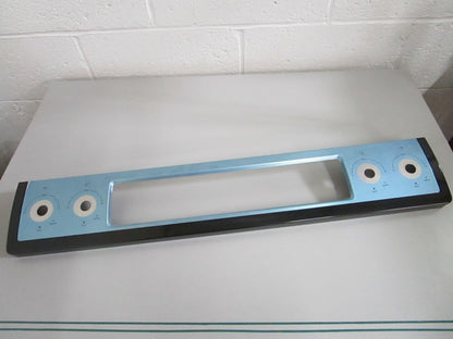 Whirlpool NEW OEM Range Oven Control Panel W11542194 NOS Genuine Part 0820