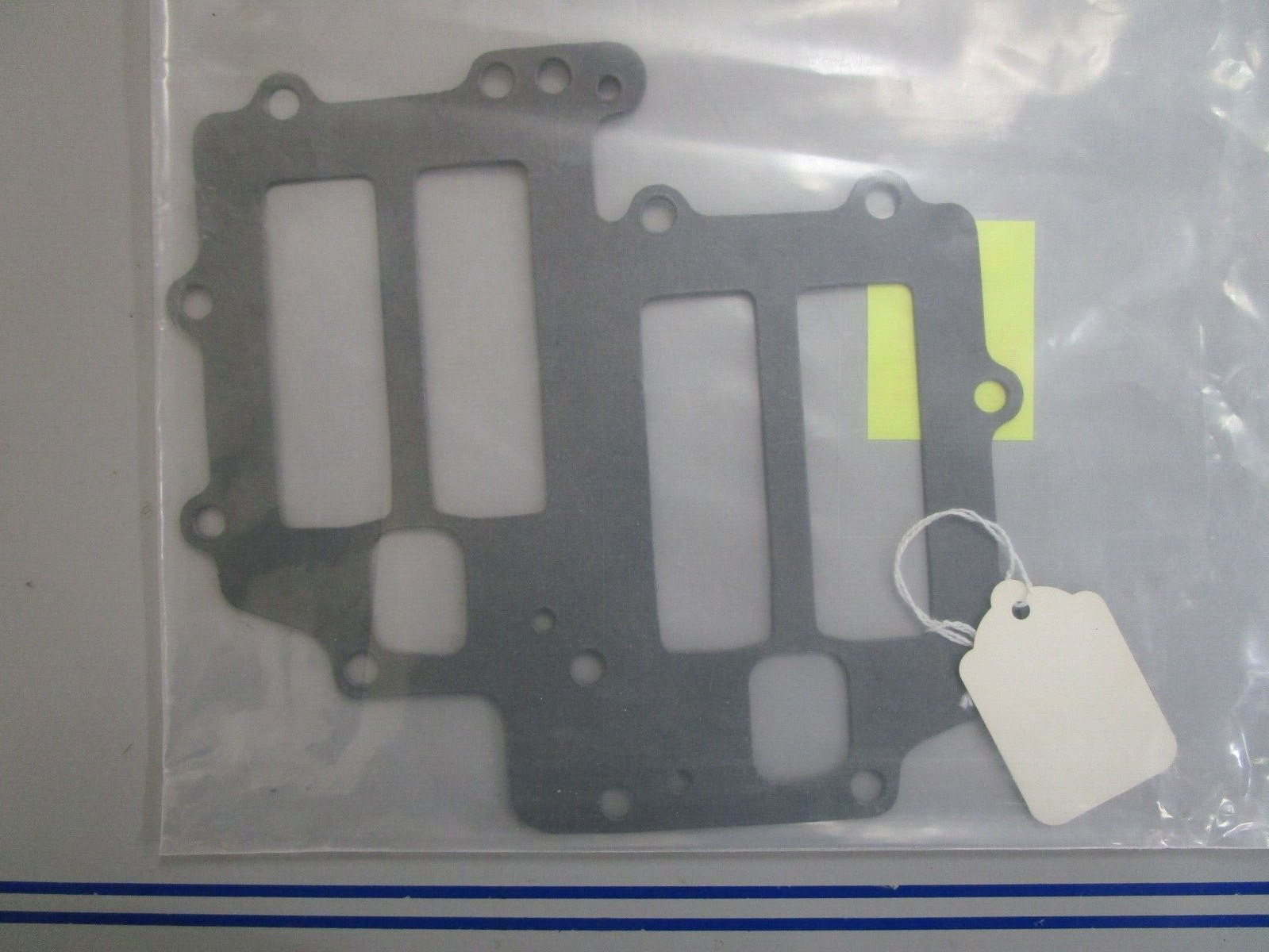*NEW OEM* 0770 OMC Johnson Evinrude Gasket 312229 0312229