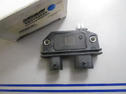 *NEW OEM* 0820 Mercury Quicksilver Distributor Module 8M0123099