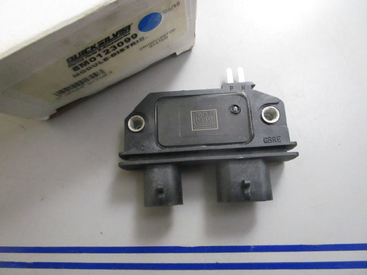 *NEW OEM* 0820 Mercury Quicksilver Distributor Module 8M0123099