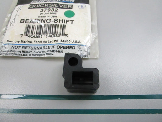 Mercury Quicksilver NEW OEM Shift Bearing 37932 Outboard Marine NOS Part 0810