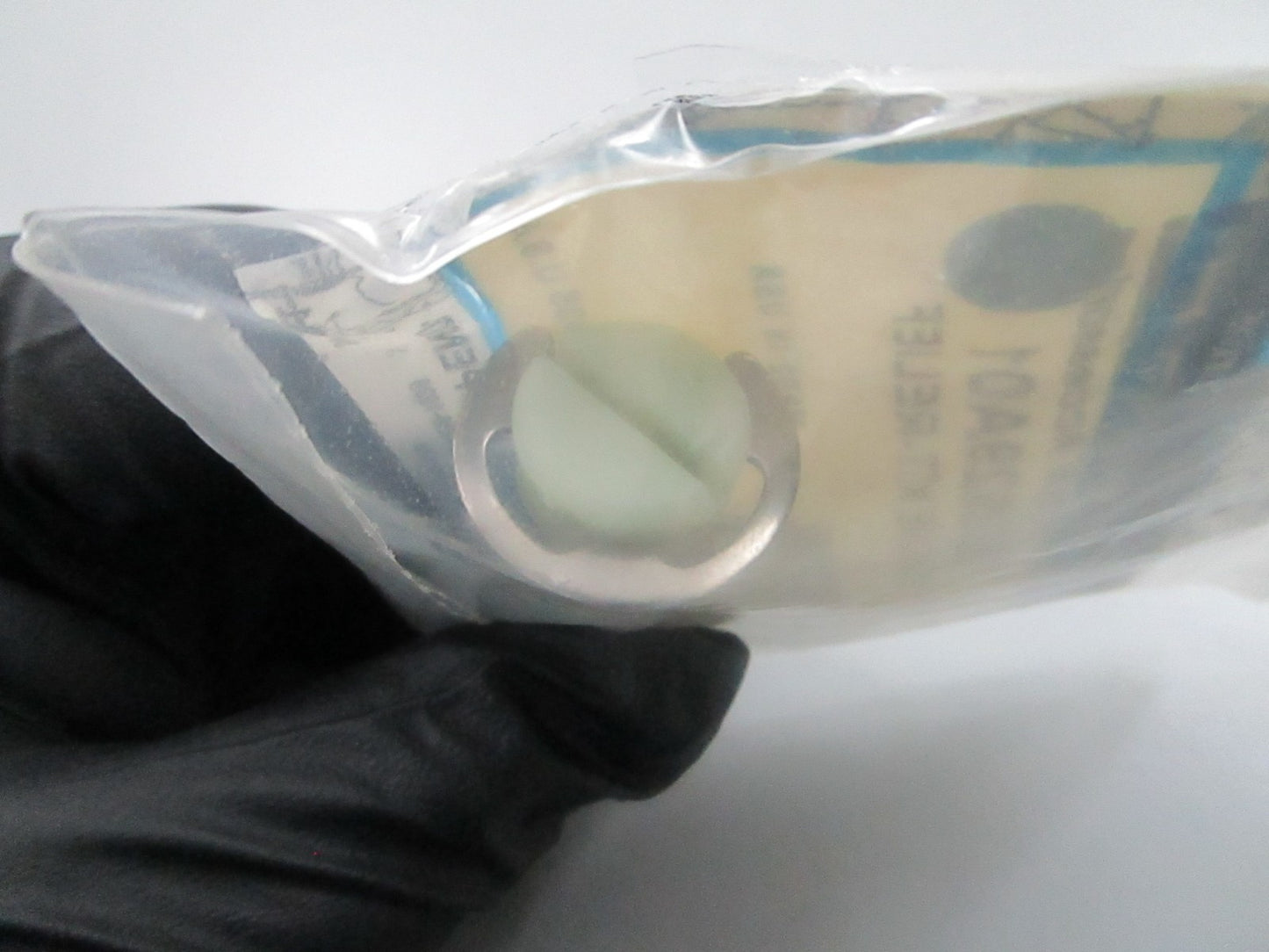 *NEW OEM* 0810 Mercury Quicksilver Relief Valve Kit 893929A01