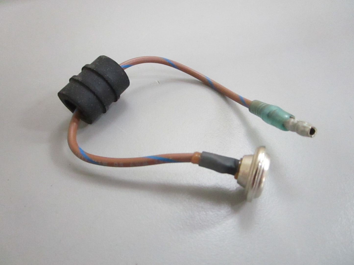 *NEW OEM* 0820 OMC Johnson Evinrude Temperature Switch Ay 584589 0584589