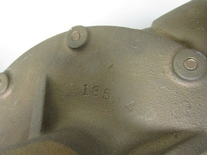*NEW OEM* 0720 Jabsco 1¼" NPT Bronze Centrifugal Pump Head Assembly 18540-0002