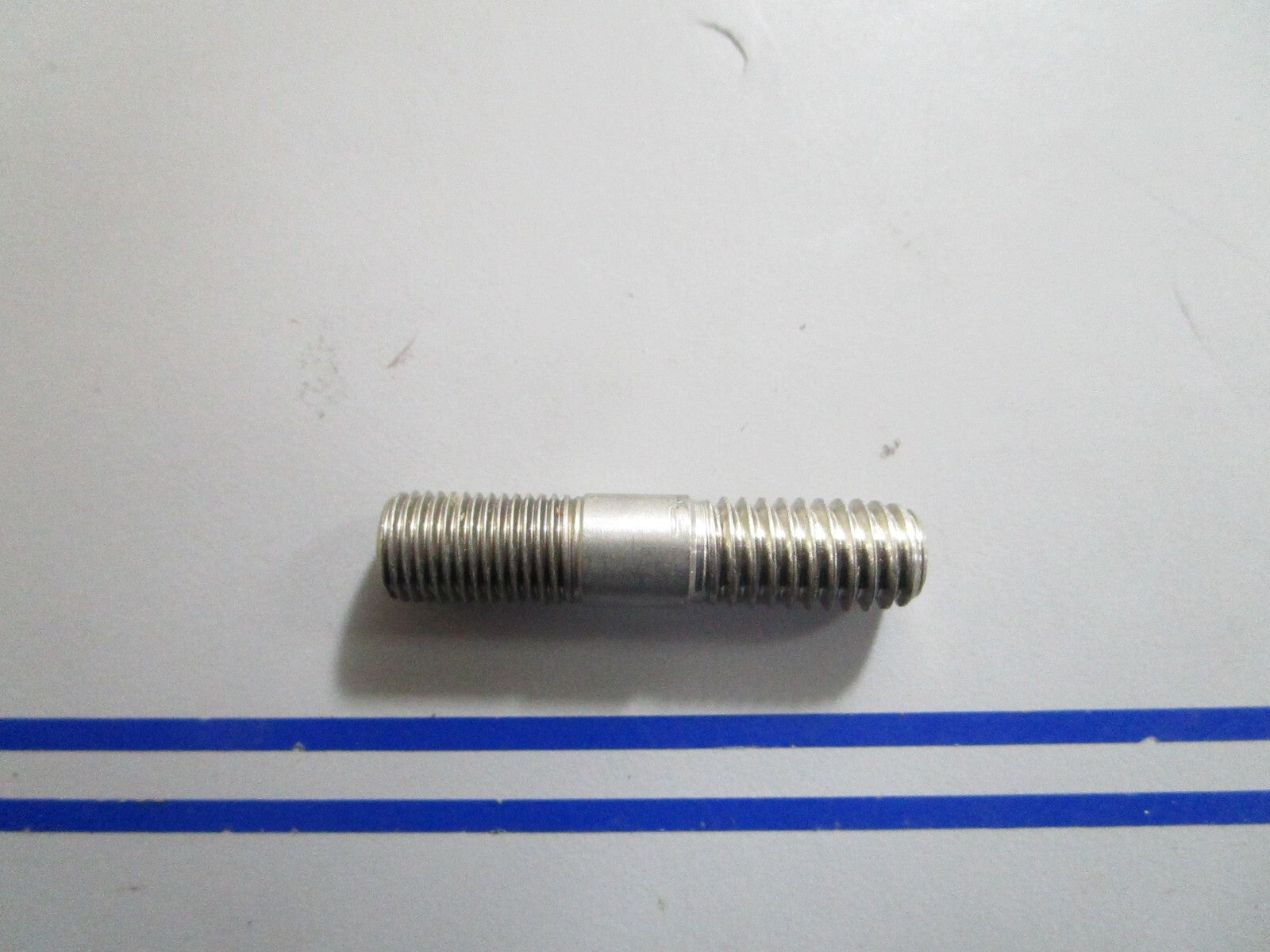 *NEW OEM* 0810 Mercury Quicksilver Stud 16-57932