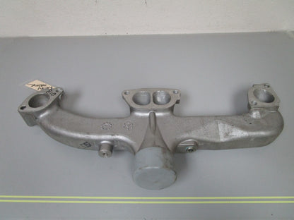 *NEW* 0720 Barton 3499-2 Manifold Replaces: Perkins 3777E01B 377E01B-9