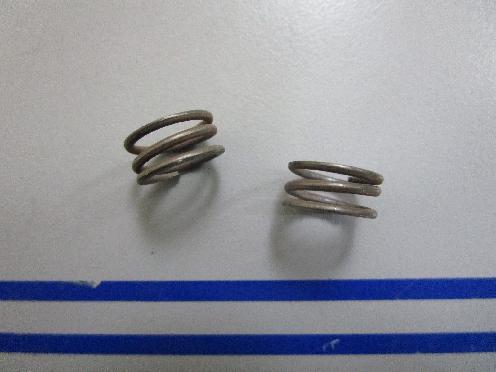 *NEW OEM* (LOT OF 2) 0810 Suzuki Spring 48554-87D00