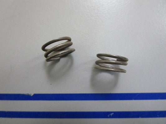 *NEW OEM* (LOT OF 2) 0810 Suzuki Spring 48554-87D00