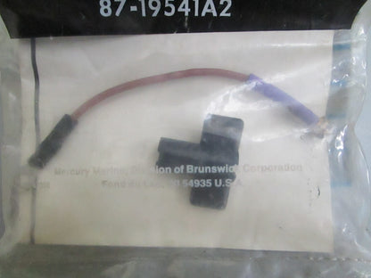 *NEW OEM* 0820 Mercury Quicksilver Temperature Switch Kit 87-19541A2