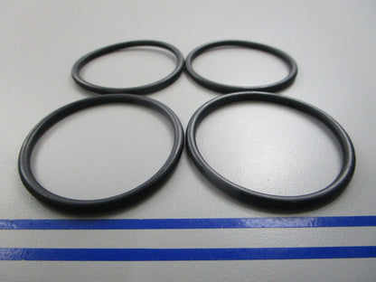 NEW OEM (LOT OF 4) 25-82280M Mercury Quicksilver O-Ring 0810