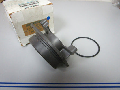 NEW OEM 1155-5009A1 Mercury Quicksilver End Cap Assembly 0720