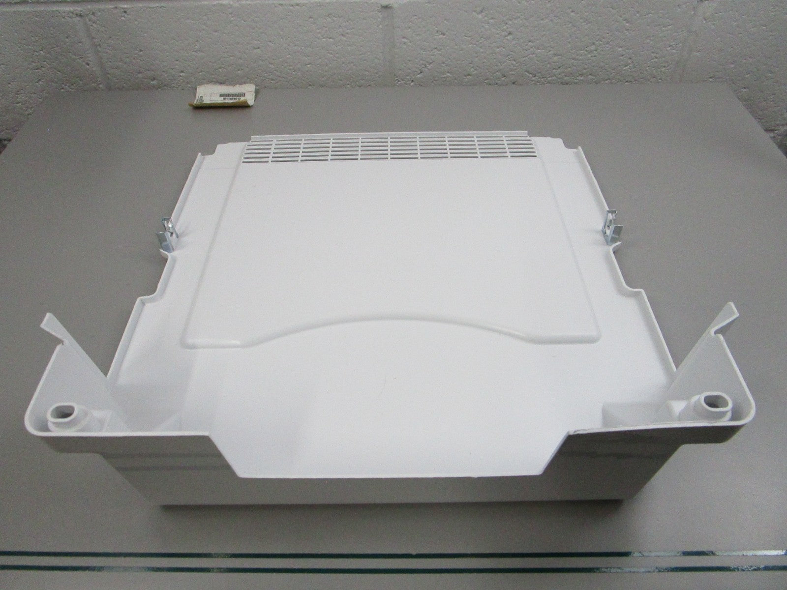 NEW OEM W11504912 Whirlpool Evaporator Cover 0810