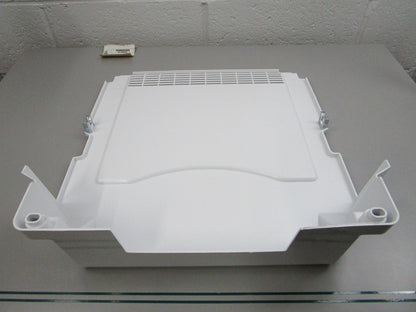 NEW OEM W11504912 Whirlpool Evaporator Cover 0810