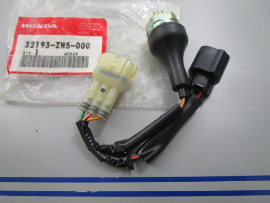 *NEW OEM* 0810 Honda Wire Switch 32193-ZW5-000
