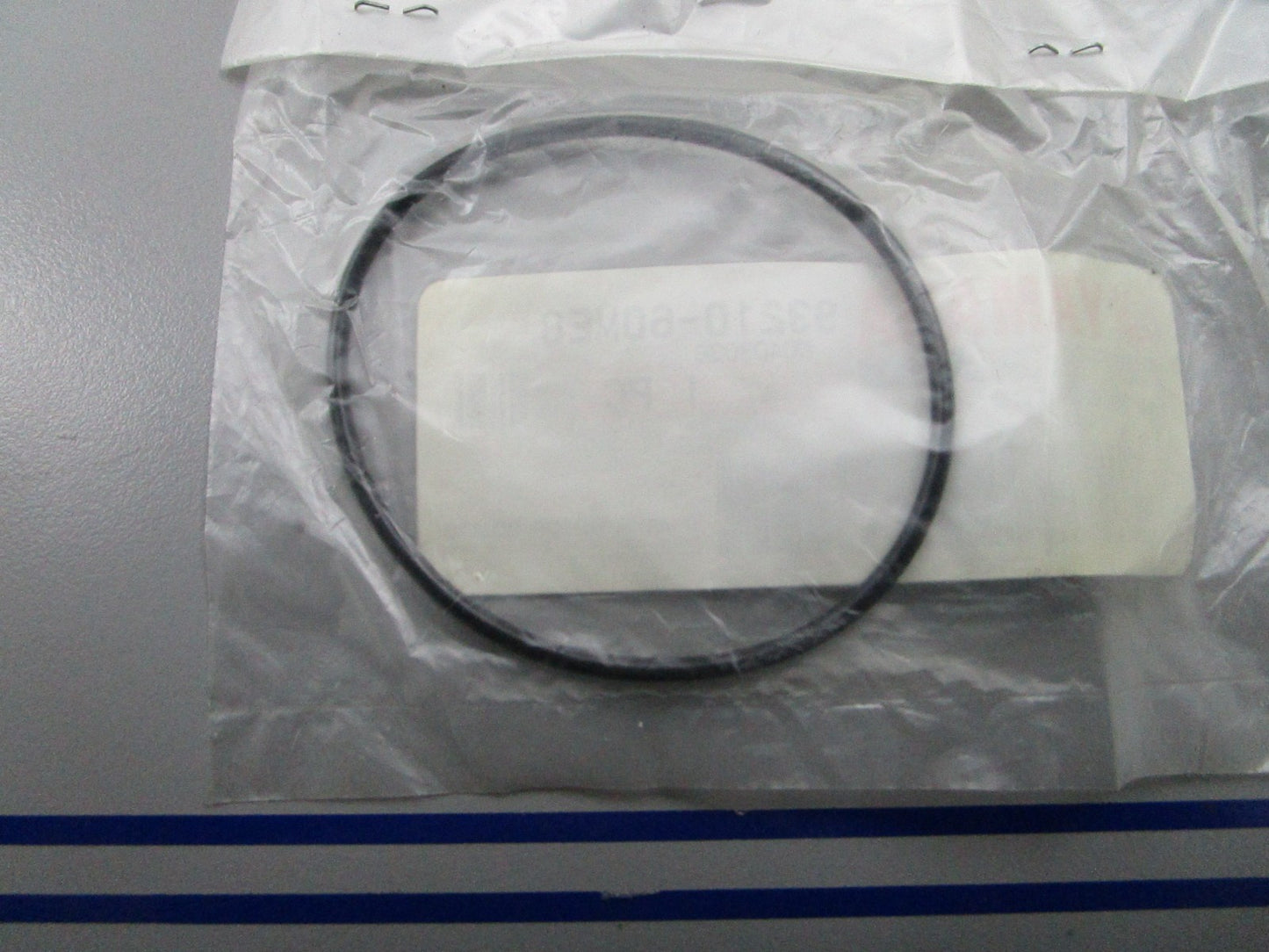 *NEW OEM* 0810 Yamaha O-Ring 93210-60ME8-00