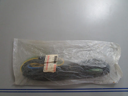*NEW OEM* 0810 Yamaha Lead Wire (L=2.5M) 6Y5-83553-00-00