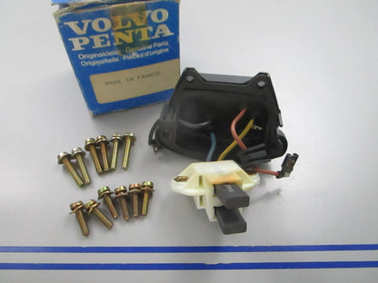 NEW OEM 840633 Volvo Penta Governor Regulator 0810