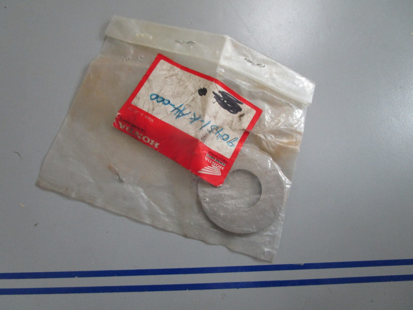 *NEW OEM* 0810 Honda Thrust Washer 90451-KA4-000