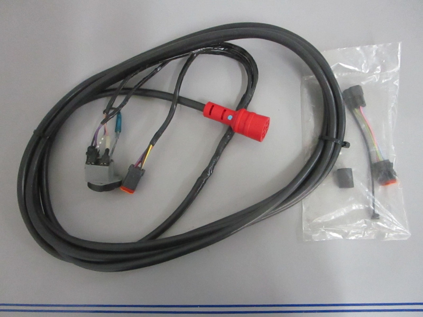 *NEW OEM* 0820 OMC Johsnon Evinrude Adapter Kit 176711 0176711