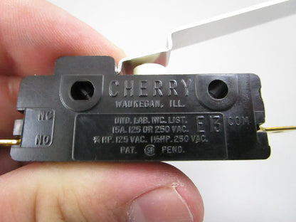 NEW OEM 202476 Maytag Washer Off Balance Switch 0810
