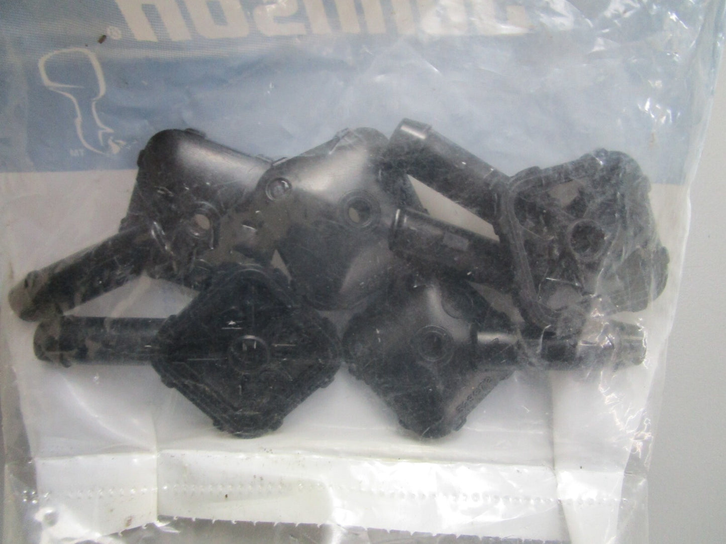 *NEW OEM* (LOT OF 5) 0820 OMC Johnson Evinrude Cap 329972 0329972