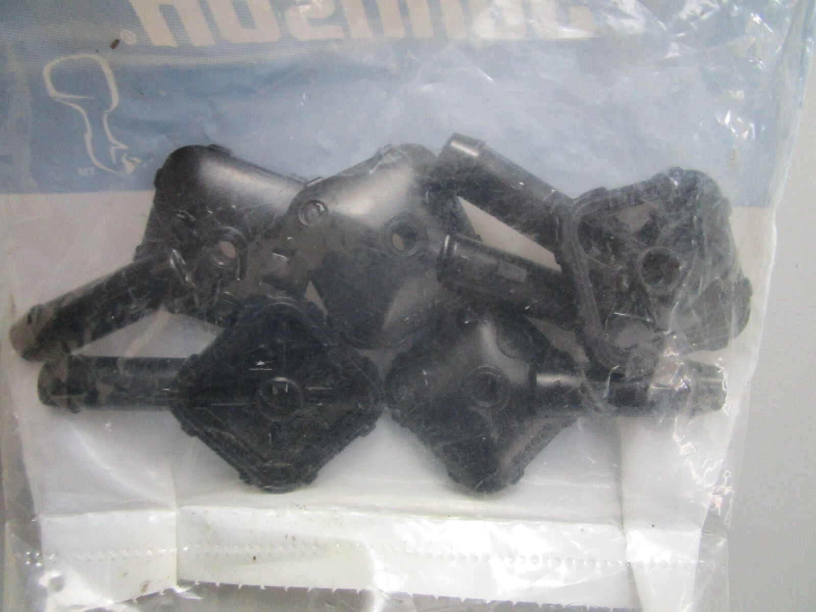 *NEW OEM* (LOT OF 5) 0820 OMC Johnson Evinrude Cap 329972 0329972