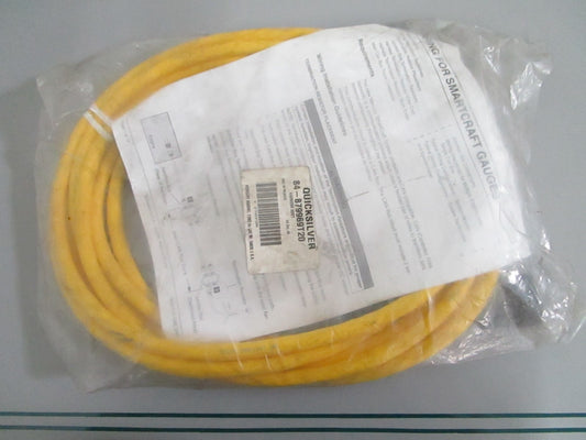 NEW OEM 84-879969T20 Mercury Quicksilver Harness Assy 0820